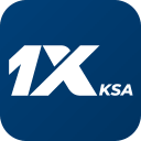 شعار 1xKSA